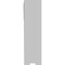 Ekena Millwork Stanford Architectural Grade PVC Corbel, 1 7/8"W X 4 1/2"D X 7"H CORP01X04X07ST - alternate 4